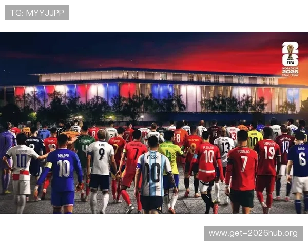 2026年世界杯参赛名额如何影响亚洲和非洲足球的发展与竞争格局
