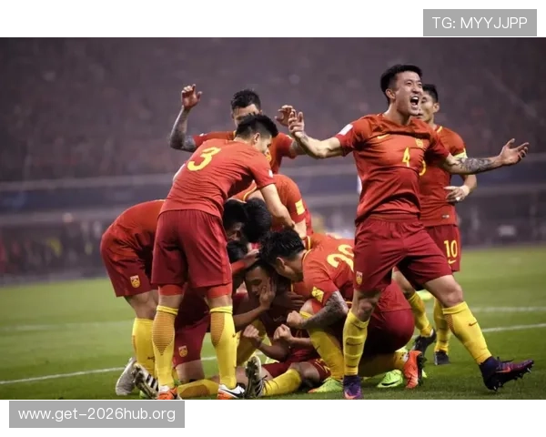 2026年美加墨世界杯亚洲区名额规则变化对亚洲足球发展的影响与应对策略 2026年美加墨世界杯亚洲区名额规则变化对亚洲足球发展的影响与应对策略