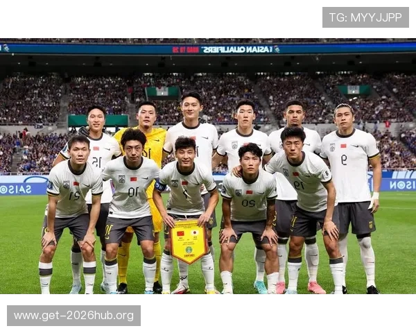 2026美加墨世界杯亚洲区18强赛精彩比赛回顾与未来展望 2026美加墨世界杯亚洲区18强赛精彩比赛回顾与未来展望